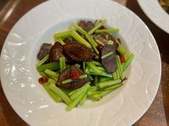 辣炒牛舌-南门小馆·清真(国贸商城店)