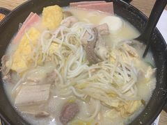 -谭仔三哥米线(屯门时代广场北翼店)