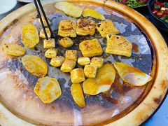 -八木轩·寻味大理白族民俗餐厅(文献路店)