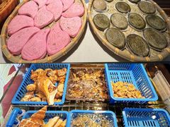 -潮澎派·潮汕菜大排档(南较西路店)