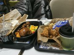 -TACO STAR 塔可星(下沙宝龙店)