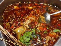 -味之绝·美蛙鱼头火锅(科巷店)
