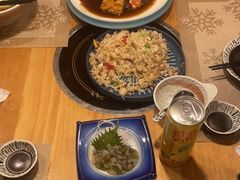 -本家食堂(华南店)