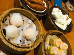 招牌虾饺皇-泮金大塘(北二七路店)