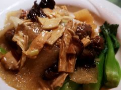 -乾州食府(小雁塔店)