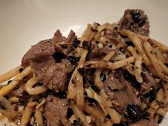 -漆黑觉米粉(三里屯店)