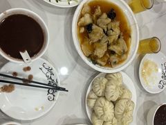 -京天红酒家(虎坊路店)