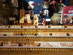 -芭菲盛宴·环球美食(北城国际店)