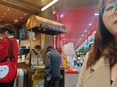 -鲍师傅糕点(春熙路店)