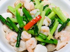 -简小舍·民间手艺菜(武昌江滩店)