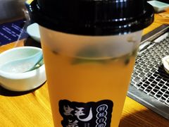 -蚝英雄·自助烤蚝(建设路店)