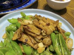 -东北大院·东北菜(三台子店)