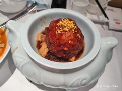 八宝狮子头-小厨娘淮扬菜(清江苏宁广场店)