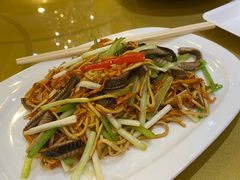 -鹏天阁酒楼·海鲜(红旗店)