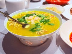 -寻魏·金陵十二菜(老门东店)