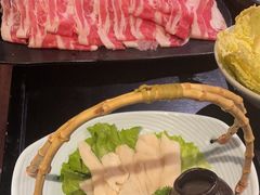 -捞王锅物料理(凯旋路店)