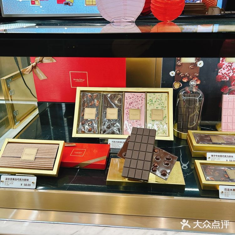 给生活加点甜｜布歌东京