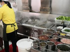 -穗银肠粉店(东川路店)