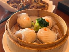 -东百坊巷大酒店·坊巷餐厅(东百中心店)