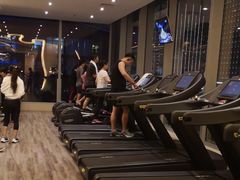 -W Fitness 威尔仕健身(北京英皇集团中心店)