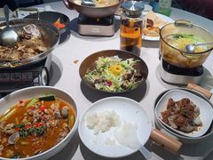 -简小舍·民间手艺菜(武昌江滩店)