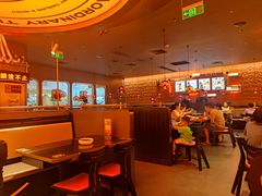-探鱼·鲜青椒爽麻烤鱼(增城东汇城店)