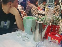 -郑喜旺烧烤(新郑店)