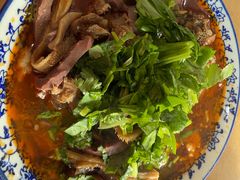-清真玉林老字号稍麦羊杂碎(宽巷子民族美食街店)