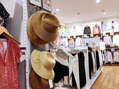 -优衣库(北京首开福茂宋家庄购物中心店)