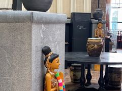 -南沙游艇会·大兵船餐厅