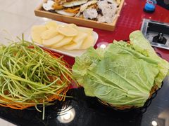 -草墩罗非鱼庄•野生菌•腊排骨(七星街上段店)