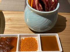 -江户烧肉(高德店)