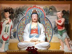 -张掖大佛寺景区