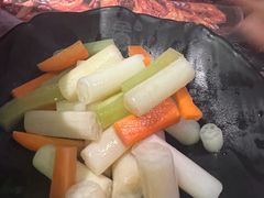 -炭舍干锅(华发商都店)