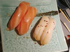 -沼津港精致料理·寿喜烧·烧鸟(龙湖南桥天街日料榜单店)