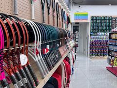 -Wilson威尔胜(漕溪北路店)