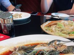 -紫阳海鲜楼·传承闽味(长乐路总店)