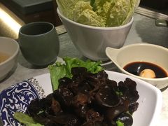 -鲜潭蒸汽石锅鱼(五道口购物中心店)