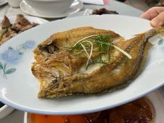 -海鲜街菜馆(海珠南路店)