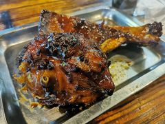 -王裕興肉莊(南禅寺店)