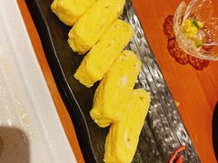 -気楽亭和食料理(气乐亭大世界本店)