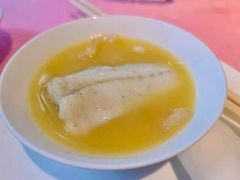 花胶黄鱼锅-行家海鲜火锅酒家(静安寺店)