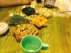 -第三空间·趣味桌游·轰趴.室内CS.剧本杀(大武汉1911店)