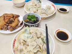 -赫记哈尔滨水饺(红庙店)