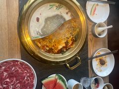 -川味观·鲜货火锅(西湖文化广场店)