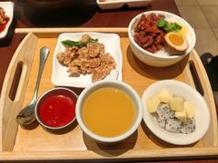 -老张牛肉面(天津万象城店)