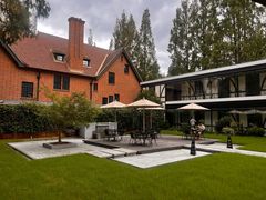 -一尺花园(安和花园店)