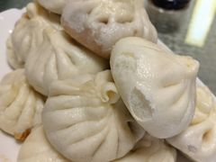 -奥华餐厅·老张记(台基厂店)