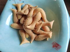 -俏东方·海味水饺·青岛菜(崂山店)