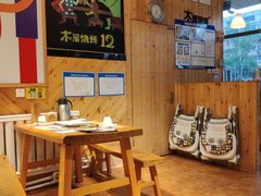 -木屋烧烤(西南角店)